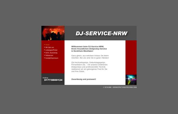 DJ-Service-NRW