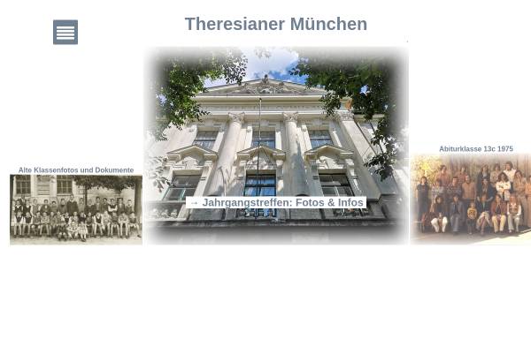 München - Theresien-Gymnasium