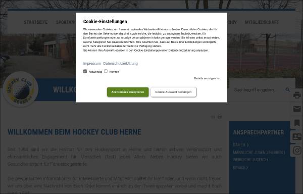 Hockey-Club Herne e.V.