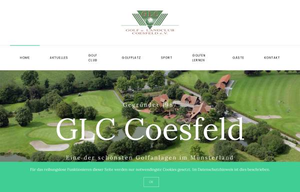 Golfclub Coesfeld e.V.