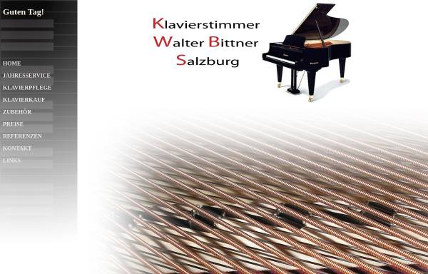 Vorschau von klavierbittner.members.cablelink.at, Bittner, Walter