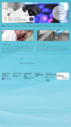 Martin, Dr. med. Thomas und Dr. med. Barbara Oehl-Jaschkowitz, Ärzte für Humangenetik