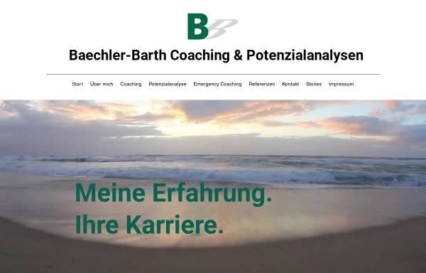 Baechler-Barth, Inh. Rita Baechler