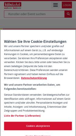 KölnTicket