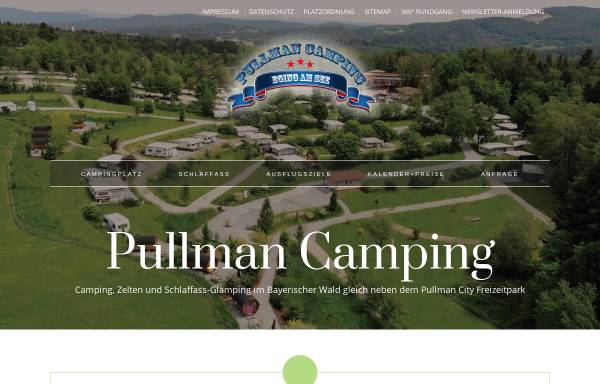 Pullmancamping