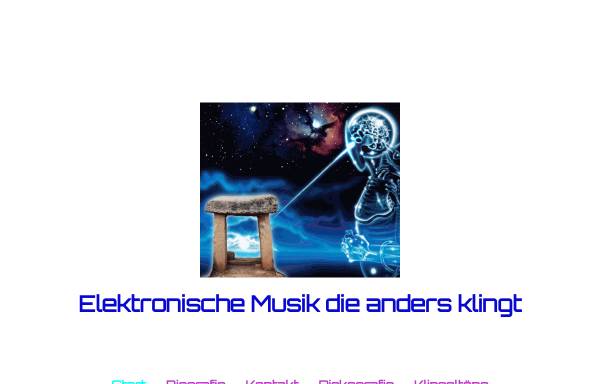 Vorschau von synthesia-music.jimdofree.com, Synthesia
