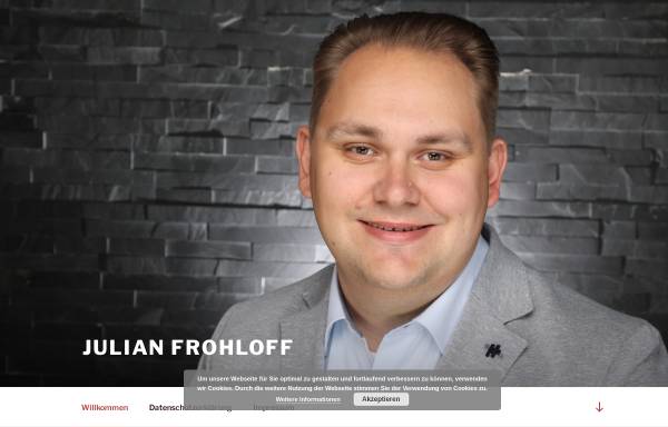 Frohloff, Julian (SPD)