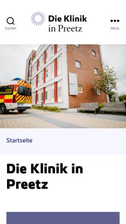 Klinik Preetz
