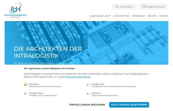 IbH Schepper GmbH & Co. KG