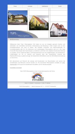 Tups Planungsbüro