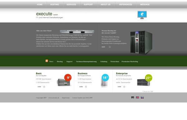 Execute GmbH