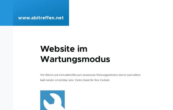 Vorschau von www.abitreffen.net, Gauting - Otto-von-Taube Gymnasium