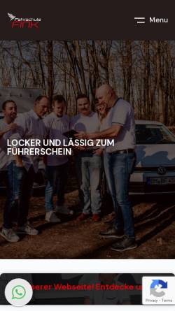 Fahrschule Fink