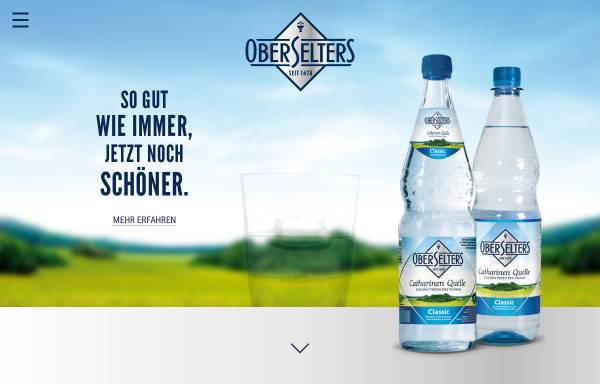 OberSelters Mineral- und Heilquellen GmbH