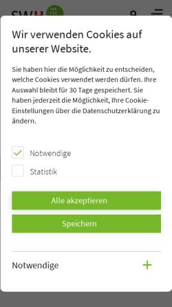 Stadtwerke Hürth, Technische Betriebe und Einrichtungen