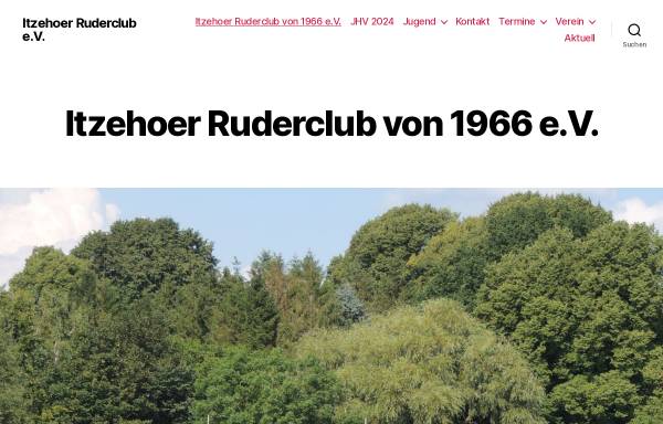Itzehoer Ruderclub von 1966 e.V.