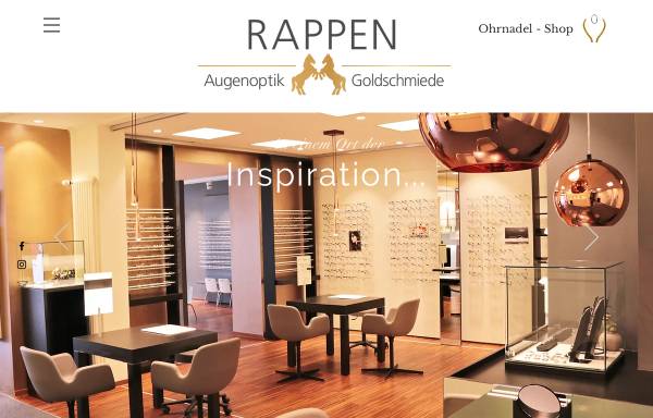 Vorschau von www.trauringe-rappen.de, Juwelier Rappen