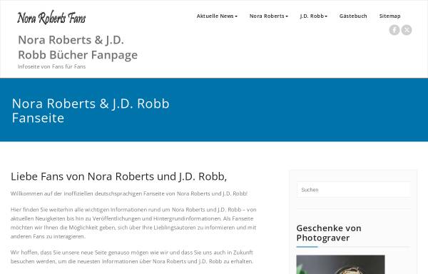 Vorschau von www.bestof-robb.de, Best of Robb