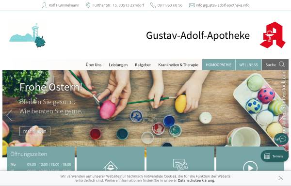 Gustav-Adolf-Apotheke