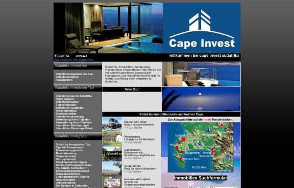 Cape Invest
