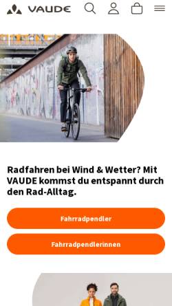 Vaude Sport GmbH & Co. KG