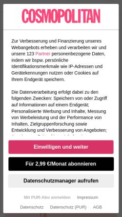 Cosmo Community