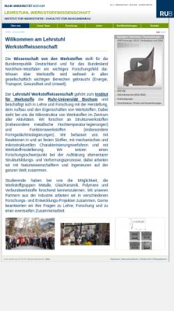 Vorschau der mobilen Webseite www.ruhr-uni-bochum.de, Russische Wörterbücher im Internet