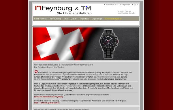 Feynburg GmbH