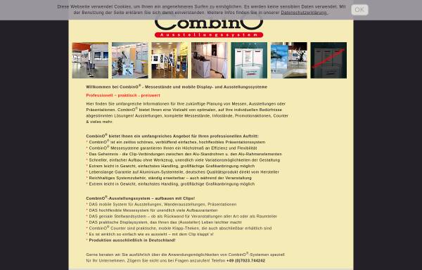 Combino GmbH