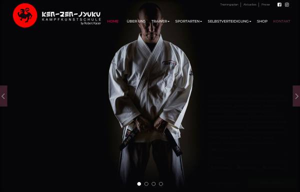 Kampfsportschule Ken-Zen-Jyuku