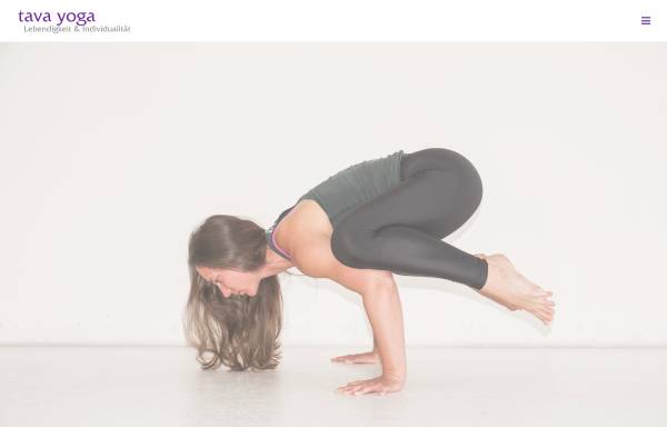 Tava yoga - Denise Weiner