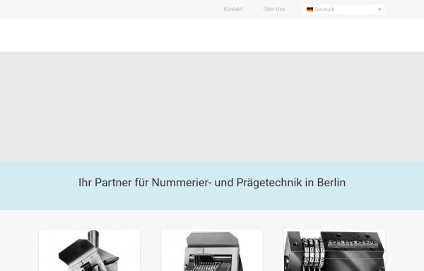 Vorschau von www.matthes-schulze.de, Matthes + Schulze, Prägewerkzeuge für die Kunstoffindustrie