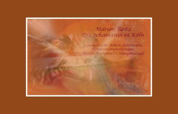 Vorschau von www.dieschamanin-koeln.de, Schamanische Ausbildungen