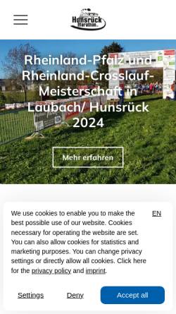 RWE Hunsrück Marathon
