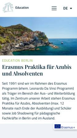 Education GmbH