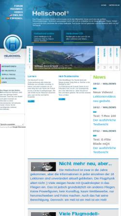 Heli School