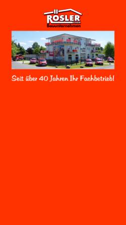 Rösler GmbH