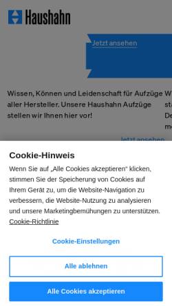 Schoppe-Keil Aufzüge GmbH