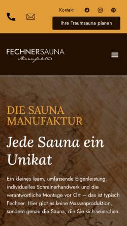 Fechner GmbH + Co. KG