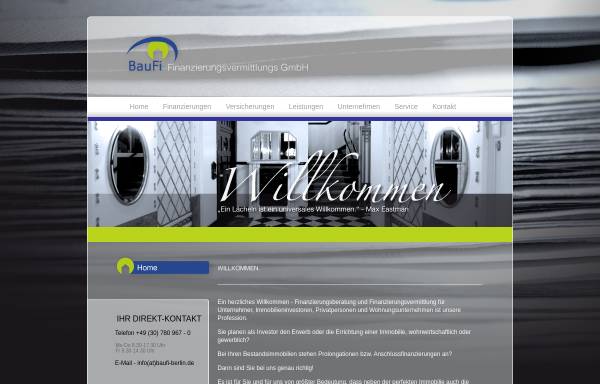 Baufi GmbH