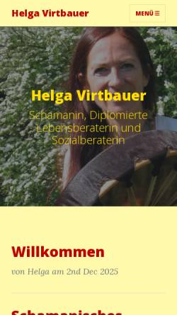 Helga Virtbauer