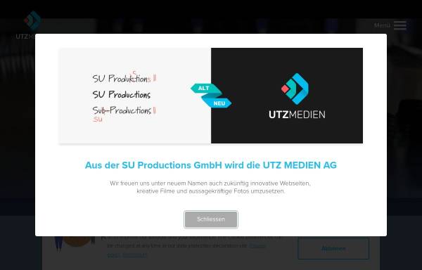 SU Productions GmbH