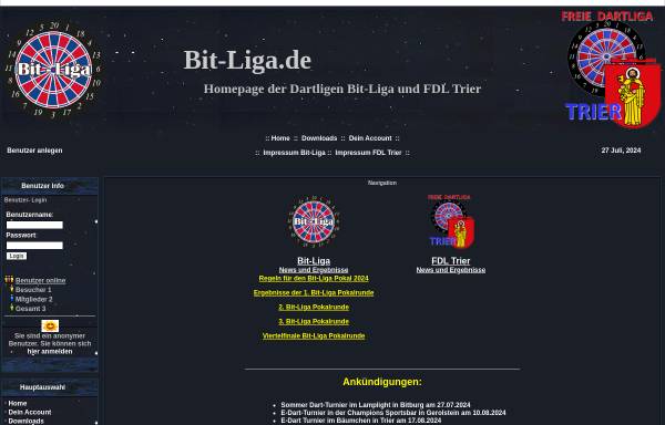 Bit-Liga.de