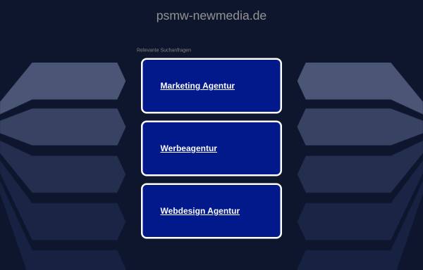 PSM&W new media GmbH