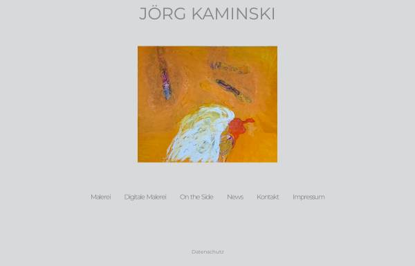 Art.too, Jörg Kaminski