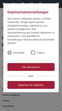 Seminarunterlagen