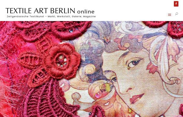 Textile Art Berlin