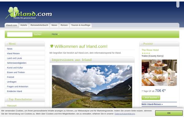 Irland.com