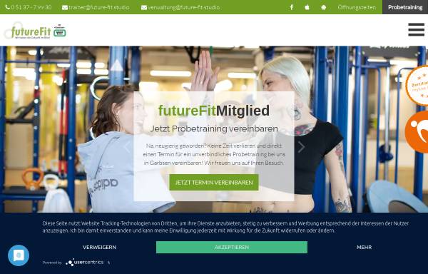 Fitness Future Garbsen GmbH