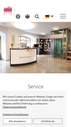 Unser Wuerzburg Blog